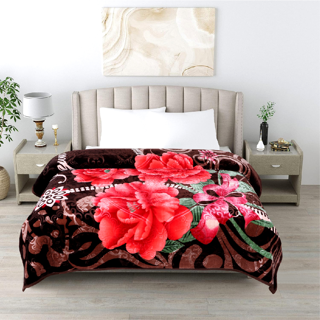 Mink Blanket Manufacturer & Suppilers in India